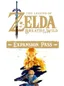 The Legend of Zelda: Breath of the Wild - Expansion Pass