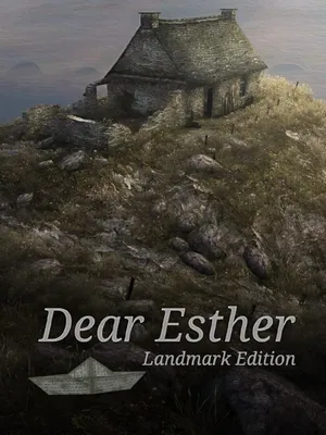 Dear Esther