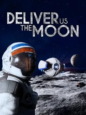 Deliver Us the Moon