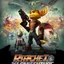 Ratchet & Clank Future: Tools of Destruction