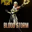 Marvel's Midnight Suns: Blood Storm