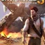 Uncharted 3: Drake's Deception
