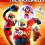 LEGO The Incredibles