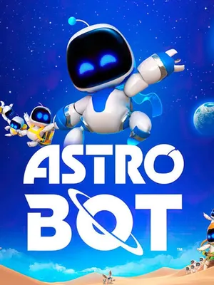 Astro Bot