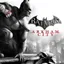 Batman: Arkham City