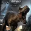 Jurassic World Evolution