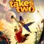 It Takes Two