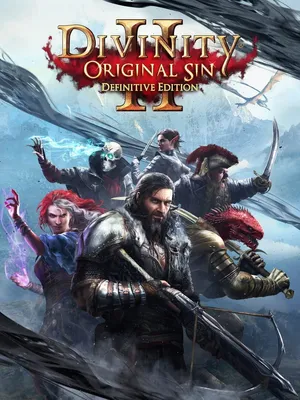 Divinity: Original Sin II