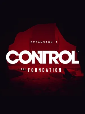 Control: The Foundation