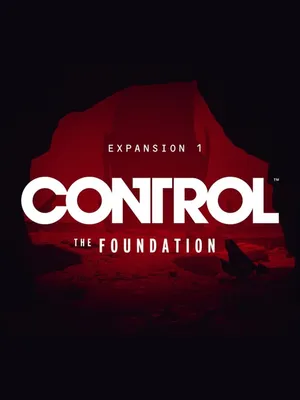 Control: The Foundation
