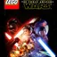 LEGO Star Wars: The Force Awakens