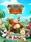 Mario + Rabbids Kingdom Battle: Donkey Kong Adventure