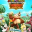 Mario + Rabbids Kingdom Battle: Donkey Kong Adventure