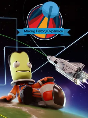 Kerbal Space Program: Making History