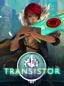 Transistor