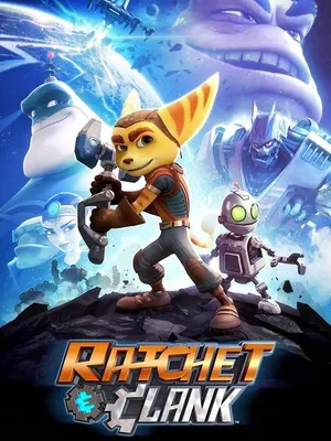 Ratchet and Clank