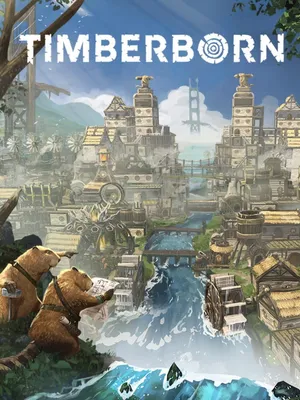 Timberborn