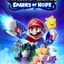 Mario + Rabbids: Sparks of Hope