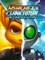 Ratchet & Clank Future: A Crack in Time