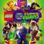 LEGO DC Super-Villains