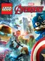 LEGO Marvel's Avengers