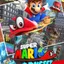 Super Mario Odyssey