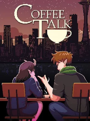 Coffee Talk