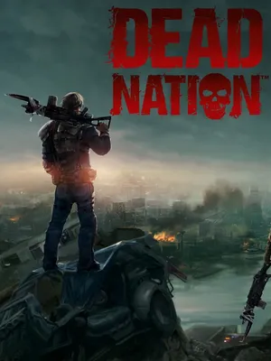 Dead Nation