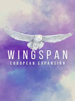 Wingspan: European Expansion