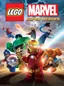 LEGO Marvel Super Heroes