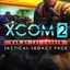 XCOM 2: War of the Chosen - Tactical Legacy Pack