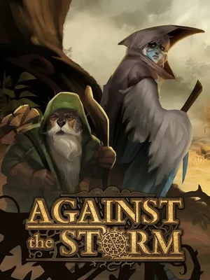 Against the Storm