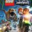 LEGO Jurassic World