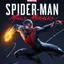 Marvel's Spider-Man: Miles Morales