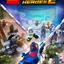 LEGO Marvel Super Heroes 2