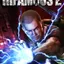 Infamous 2