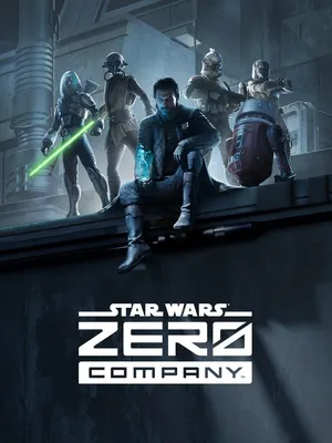 Star Wars Zero Company