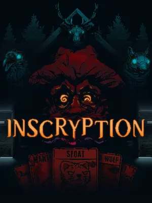 Inscryption