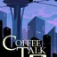 Coffee Talk: Episode 2 - Hibiscus & Butterfly
